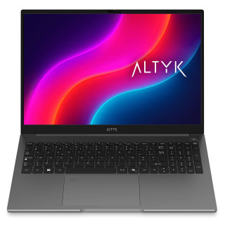  ALTYK