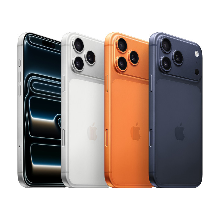  Apple