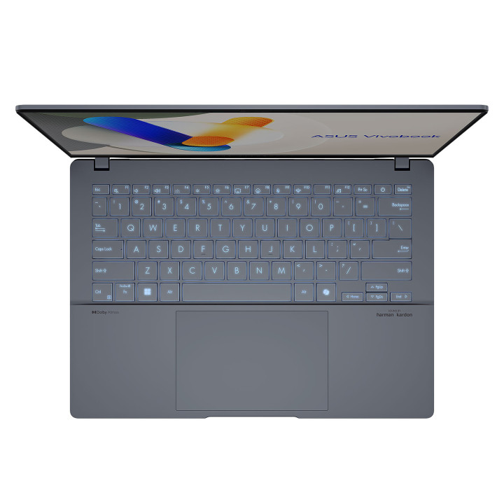 ASUS Vivobook S 14 OLED S5406MA-QD020W