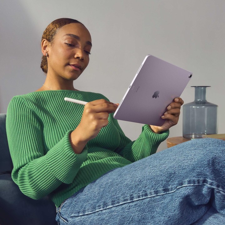 iPad Air 11" (2024)