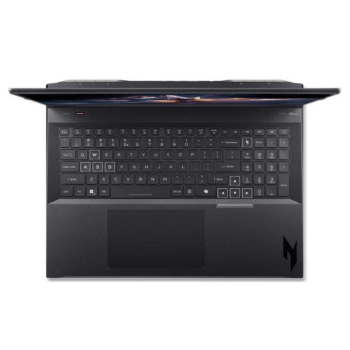 Acer NITRO 18 AI AN18-61-R6MB Copilot+ PC