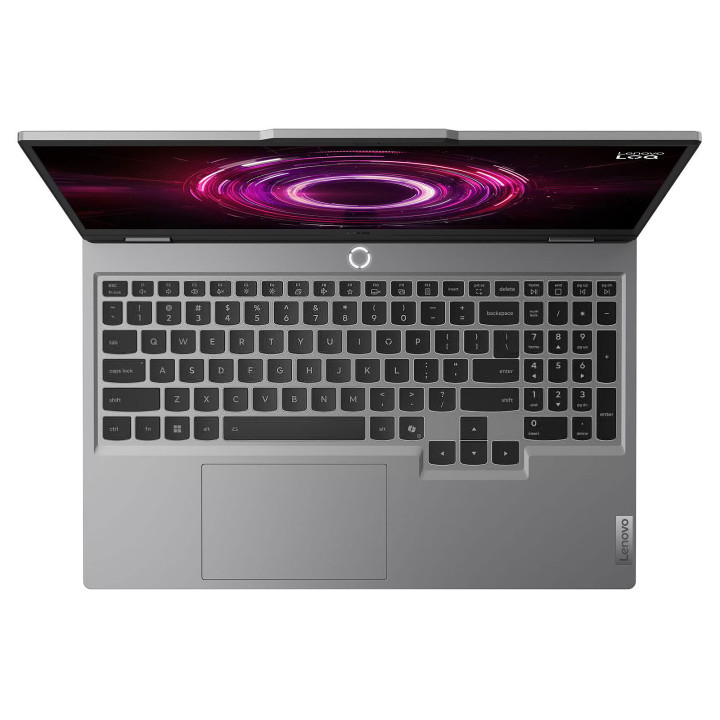 Lenovo LOQ 15AHP10 (83JG0012FR)