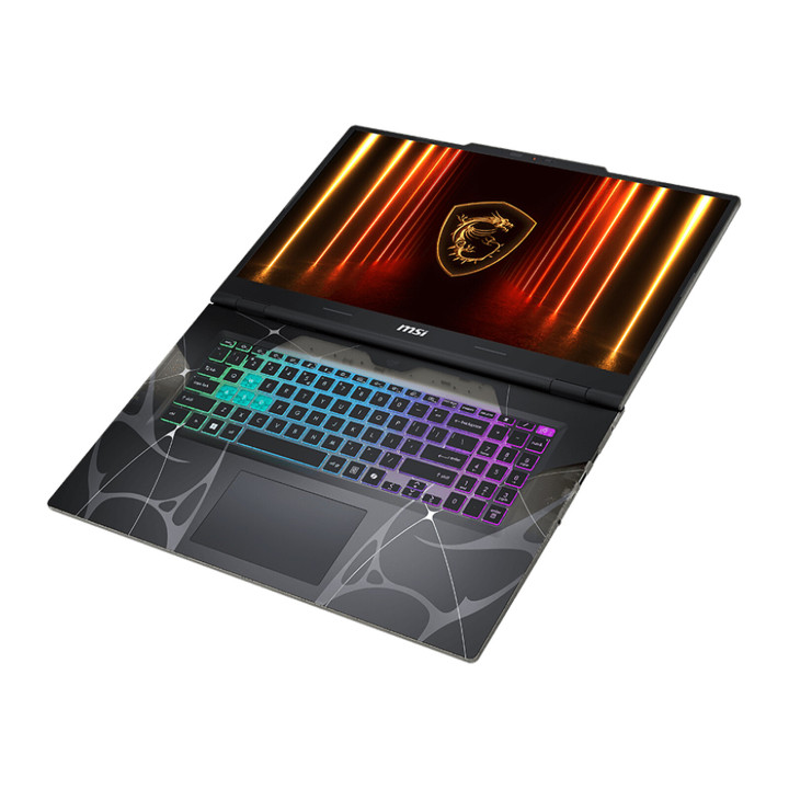 MSI Cyborg 15 B2RWFKG-014FR