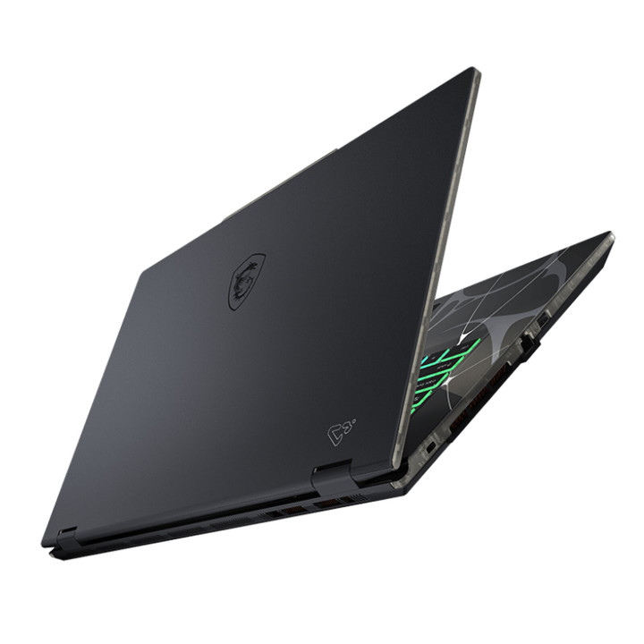 MSI Cyborg 15 B2RWFKG-014FR