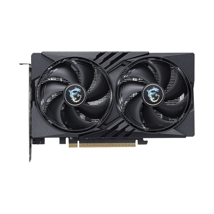 MSI GeForce RTX 5050 8G GAMING OC