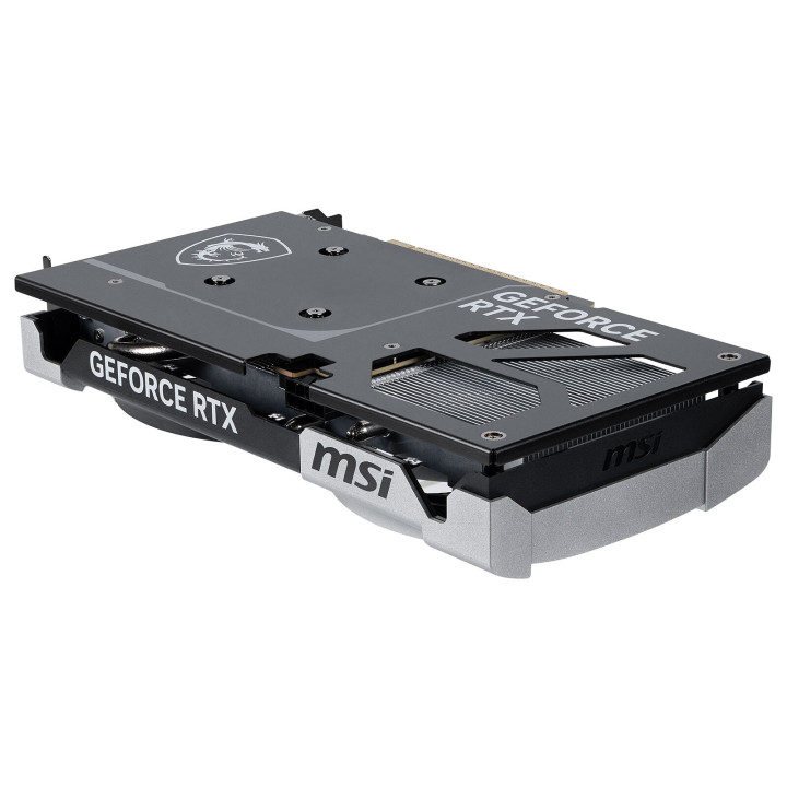 MSI GeForce RTX 5060 Ti 8G VENTUS 2X OC PLUS