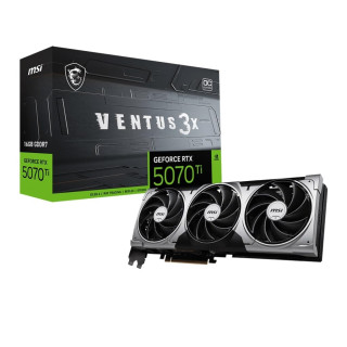 MSI RTX5070 VENTUS