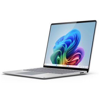 Microsoft Laptop Copilot+ PC 7ème Edition 13.8" - Platine (ZGP-00007)