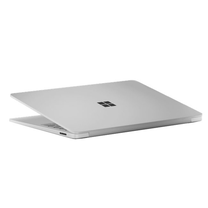 Microsoft Laptop Copilot+ PC 7ème Edition 13.8" - Platine (ZGP-00007)