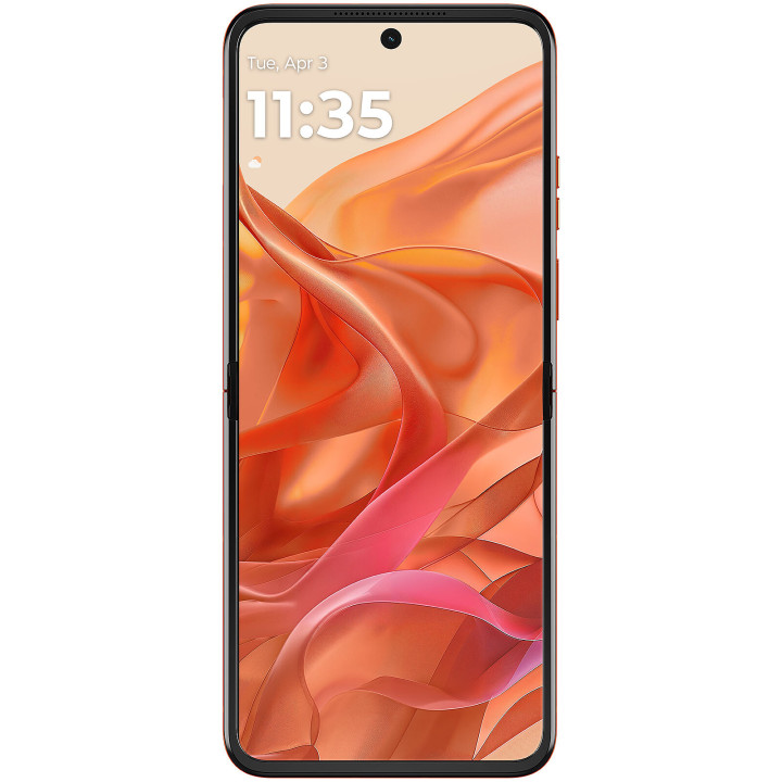 Motorola Razr 50 Cuivre