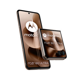 Motorola Razr 60 Ultra