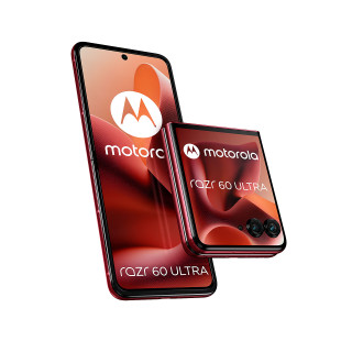 Motorola Razr 60 Ultra