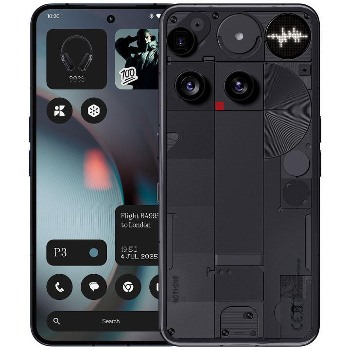Nothing Phone