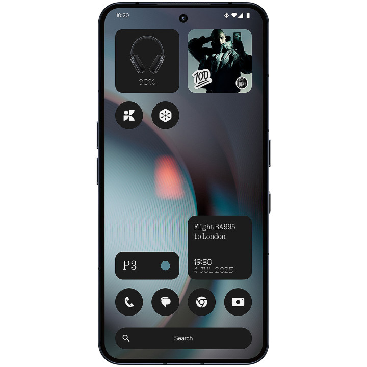 Nothing Phone