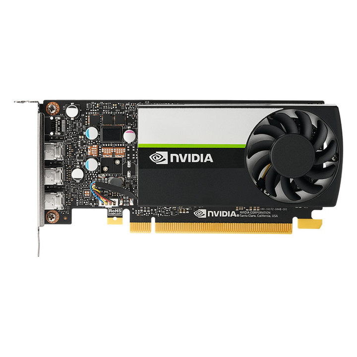 PNY NVIDIA T400 4GB