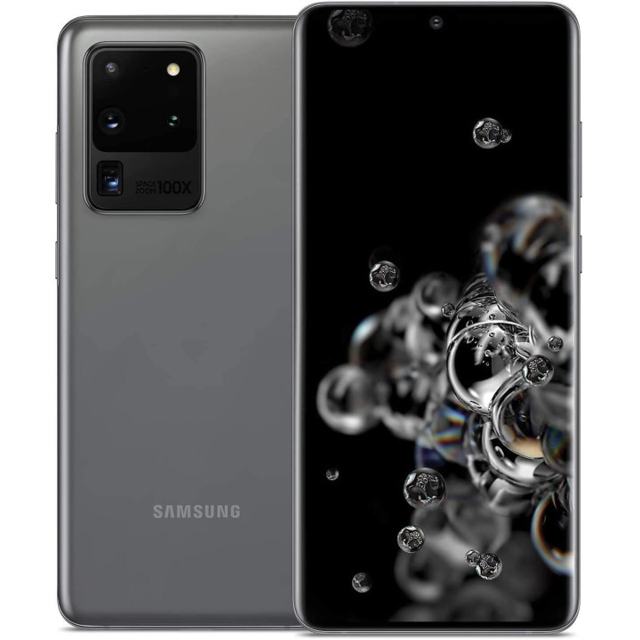 Samsung Galaxy S20 Ultra