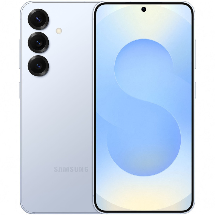 Samsung Galaxy S25 Clair
