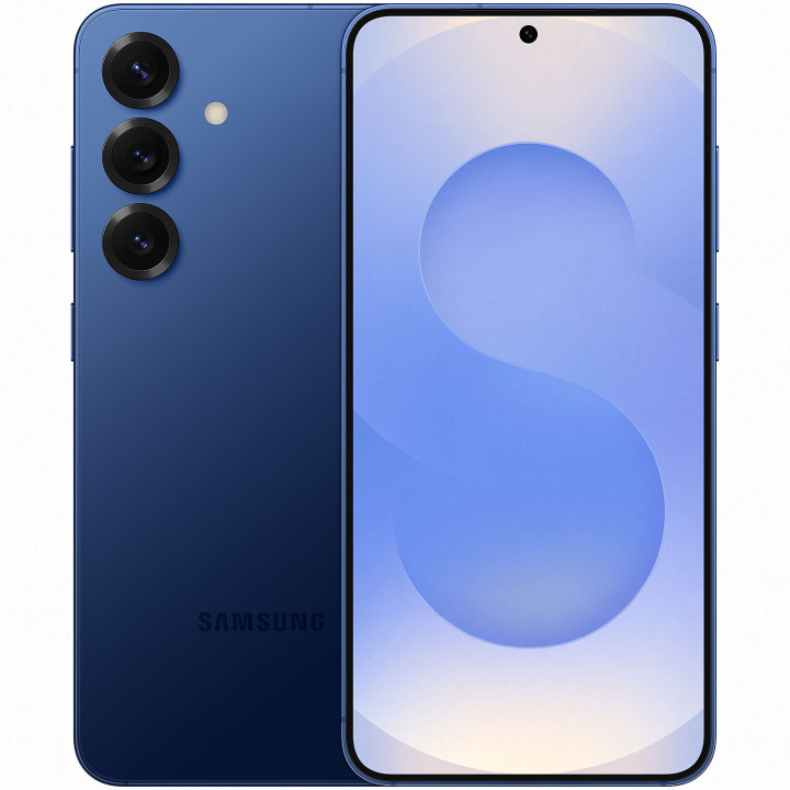Samsung Galaxy S25 Nuit