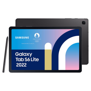 Samsung Galaxy Tab S6 Lite 2022 10.4"