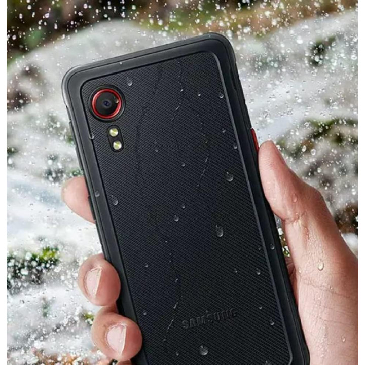 Samsung Galaxy Xcover 5