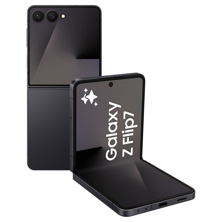 Samsung Galaxy Z Flip 7 Absolu