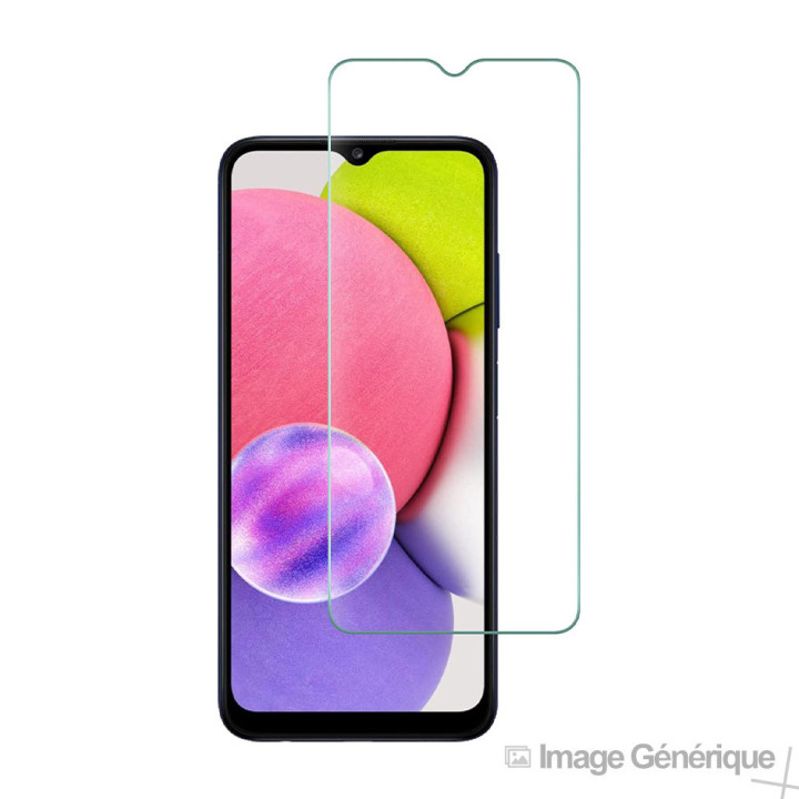 Verres Trempés Samsung Galaxy A14 5G