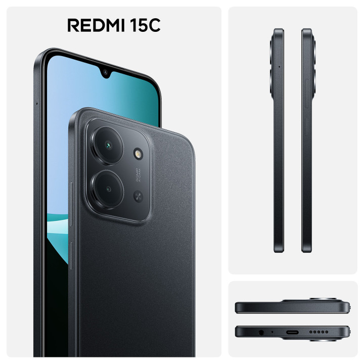  Xiaomi