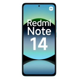 Xiaomi Redmi Note 14