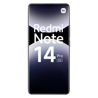 Xiaomi Redmi Note 14 Pro