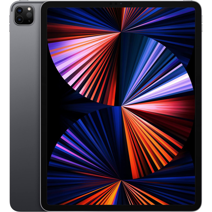 iPad Pro 5 (2021) 12.9