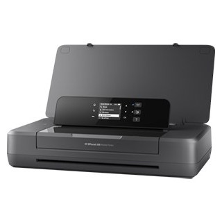 HPI **RR**IMP PORTABLE HPOfficeJet 202 Mobile Printer (WifiBattery Pack) nwrtz