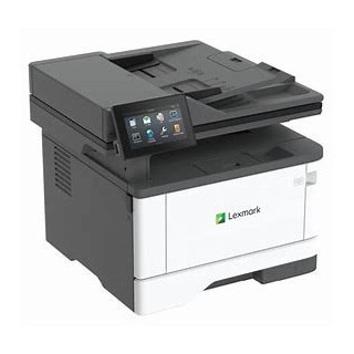 LEXMARK BSD MULTIFONCTION A4 N&B XM3142-40ppm nwrtz