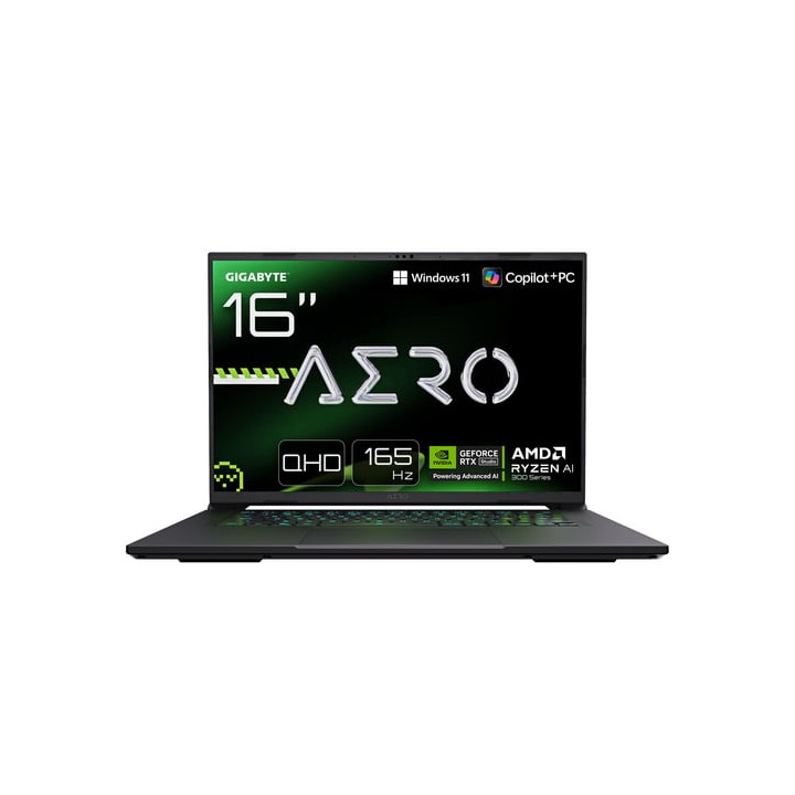 Gigabyte AERO X16 1VH93FRC94AH
