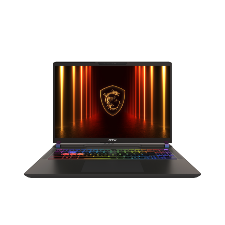 MSI Vector 16 HX AI A2XWIG-086FR