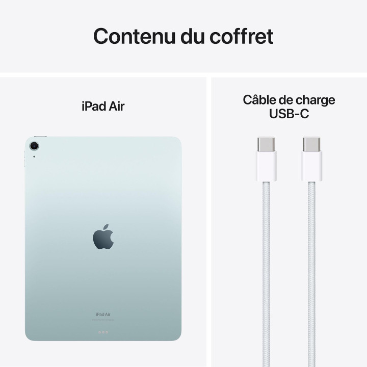 iPad Air 13" (2024)